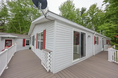 74 Dudley Circle Laconia NH 03246