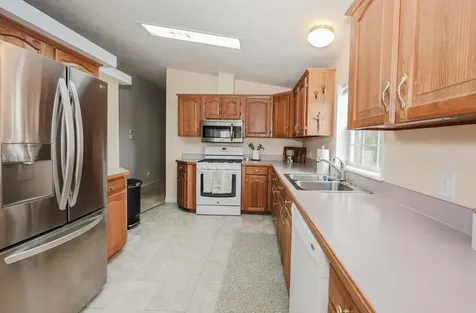 74 Dudley Circle Laconia NH 03246