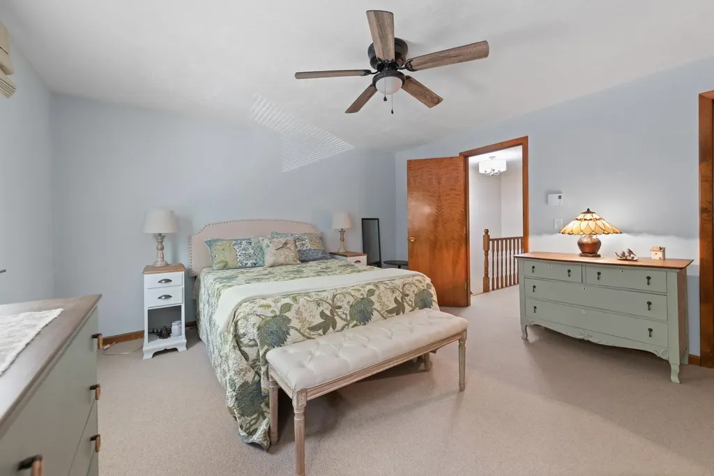 21 Village West Drive Alexandria NH 03222
