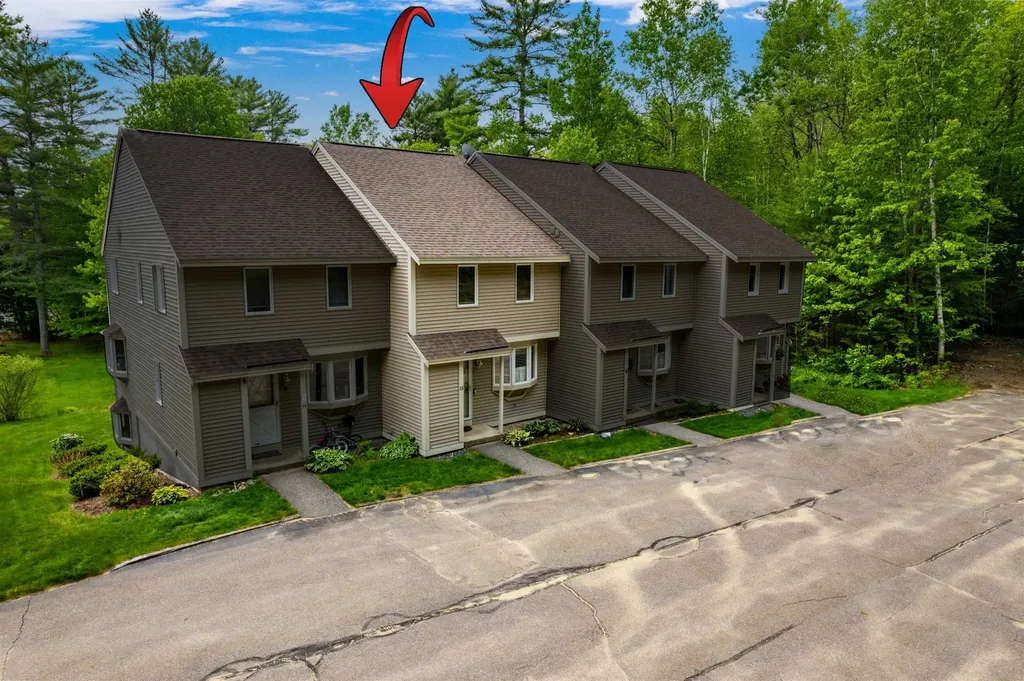 21 Village West Drive Alexandria NH 03222