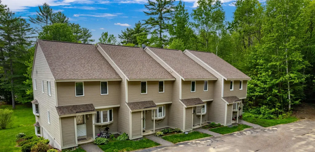 21 Village West Drive Alexandria NH 03222