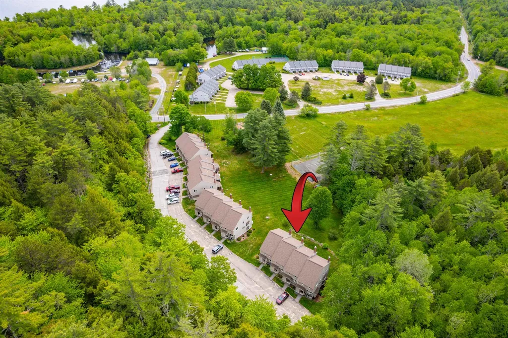 21 Village West Drive Alexandria NH 03222