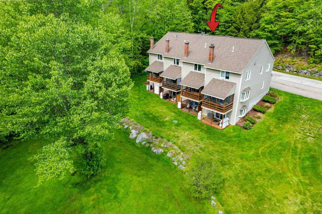 21 Village West Drive Alexandria NH 03222