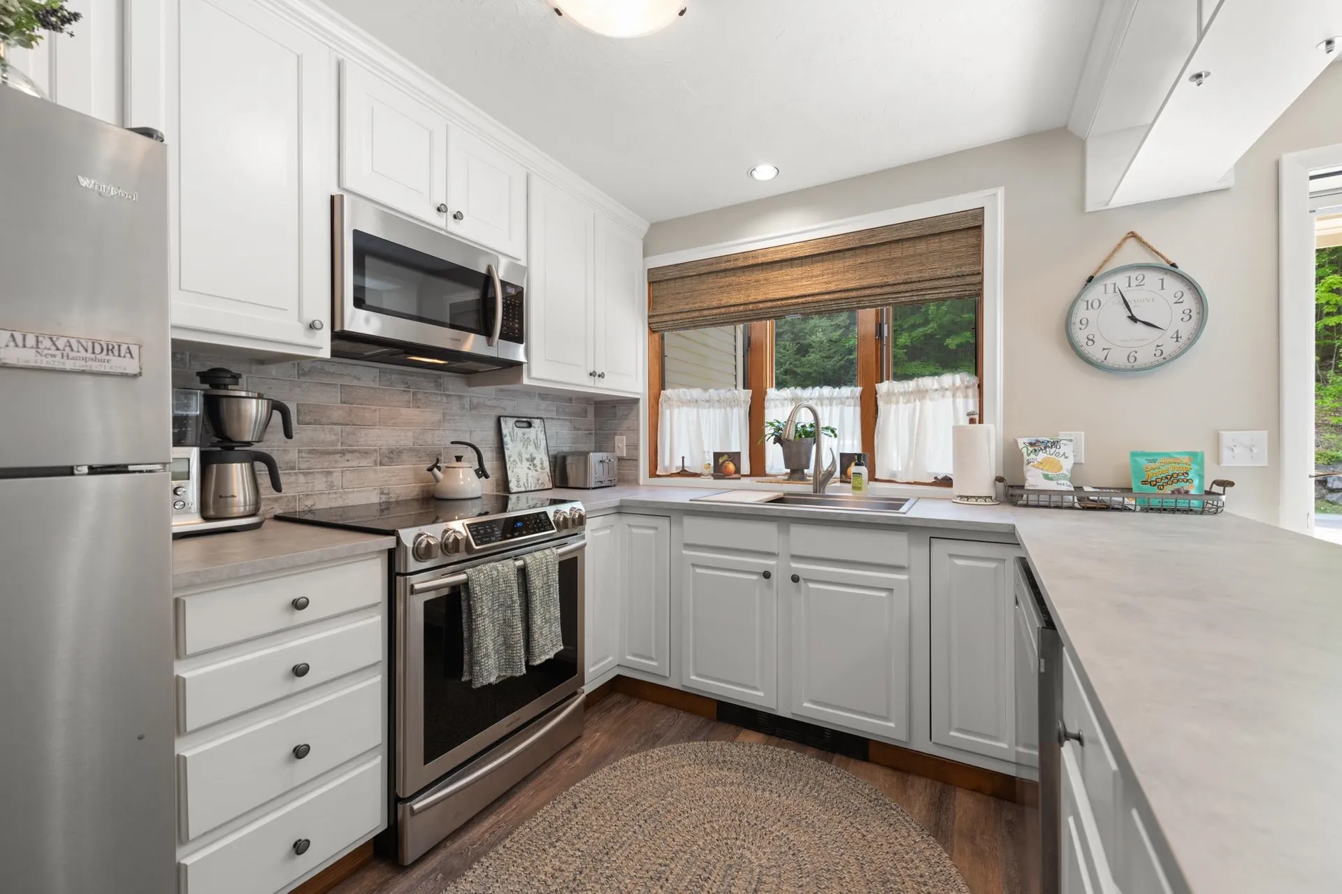 21 Village West Drive Alexandria NH 03222
