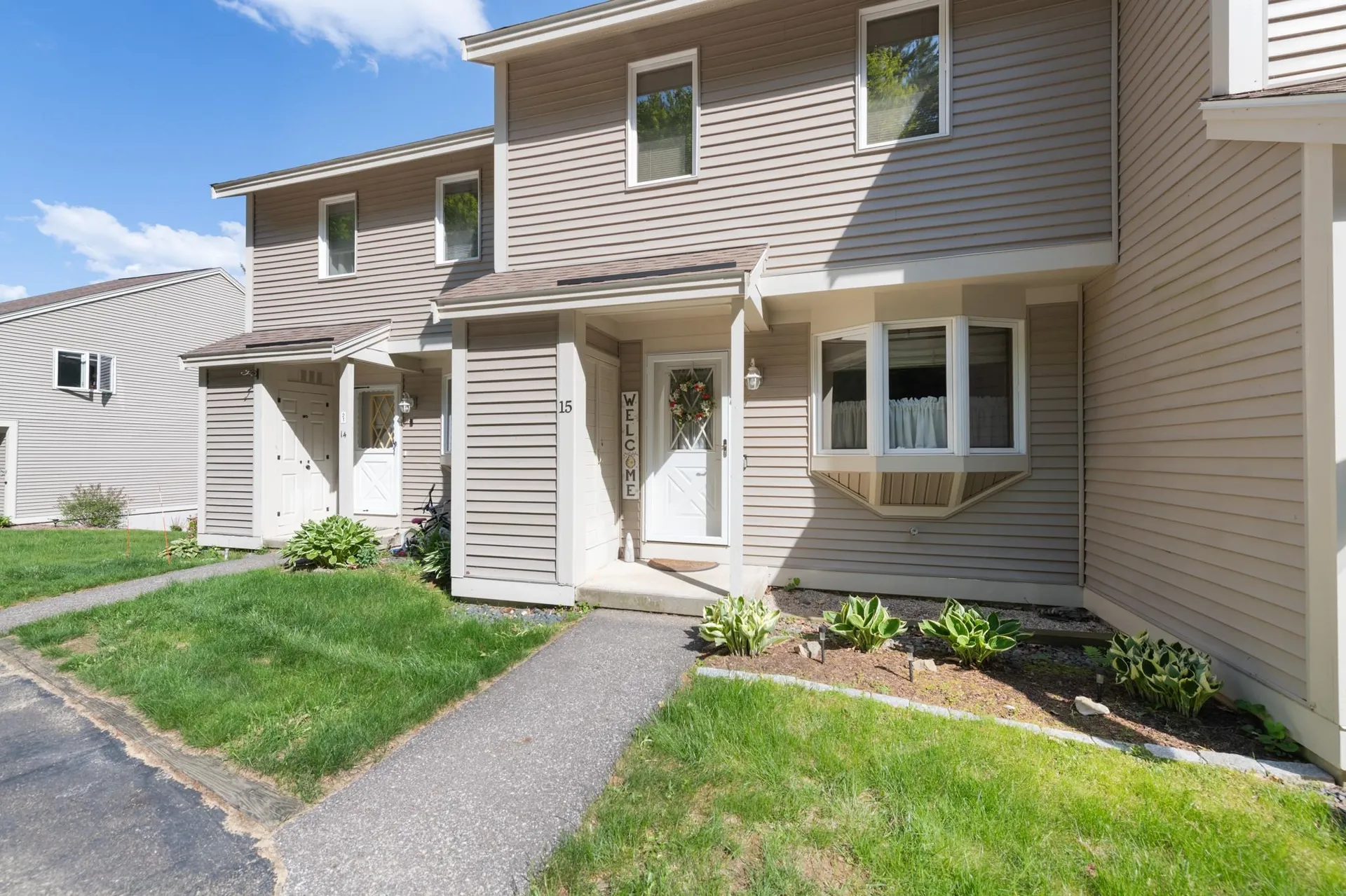 21 Village West Drive Alexandria NH 03222