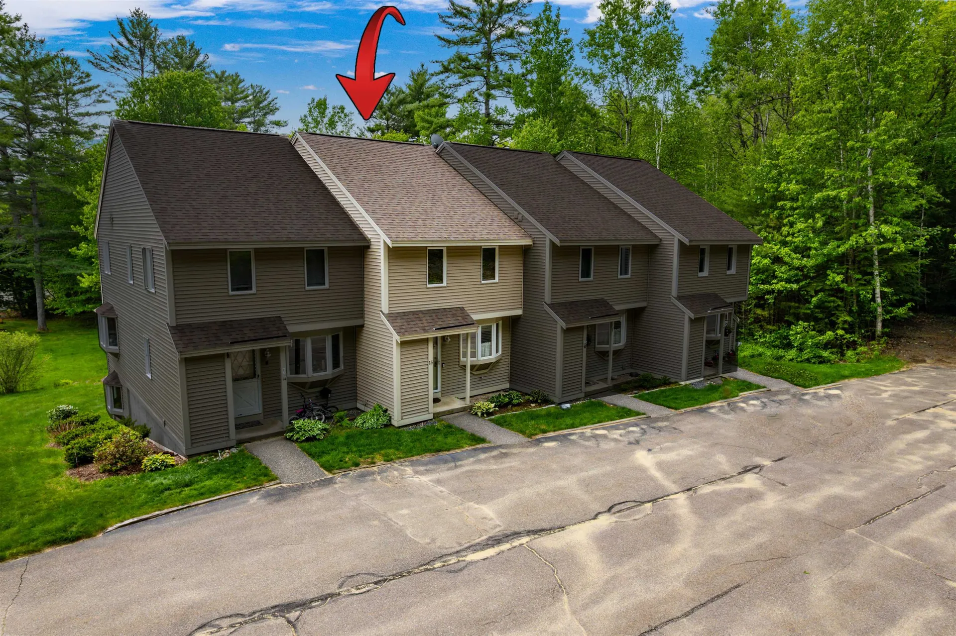 21 Village West Drive Alexandria NH 03222