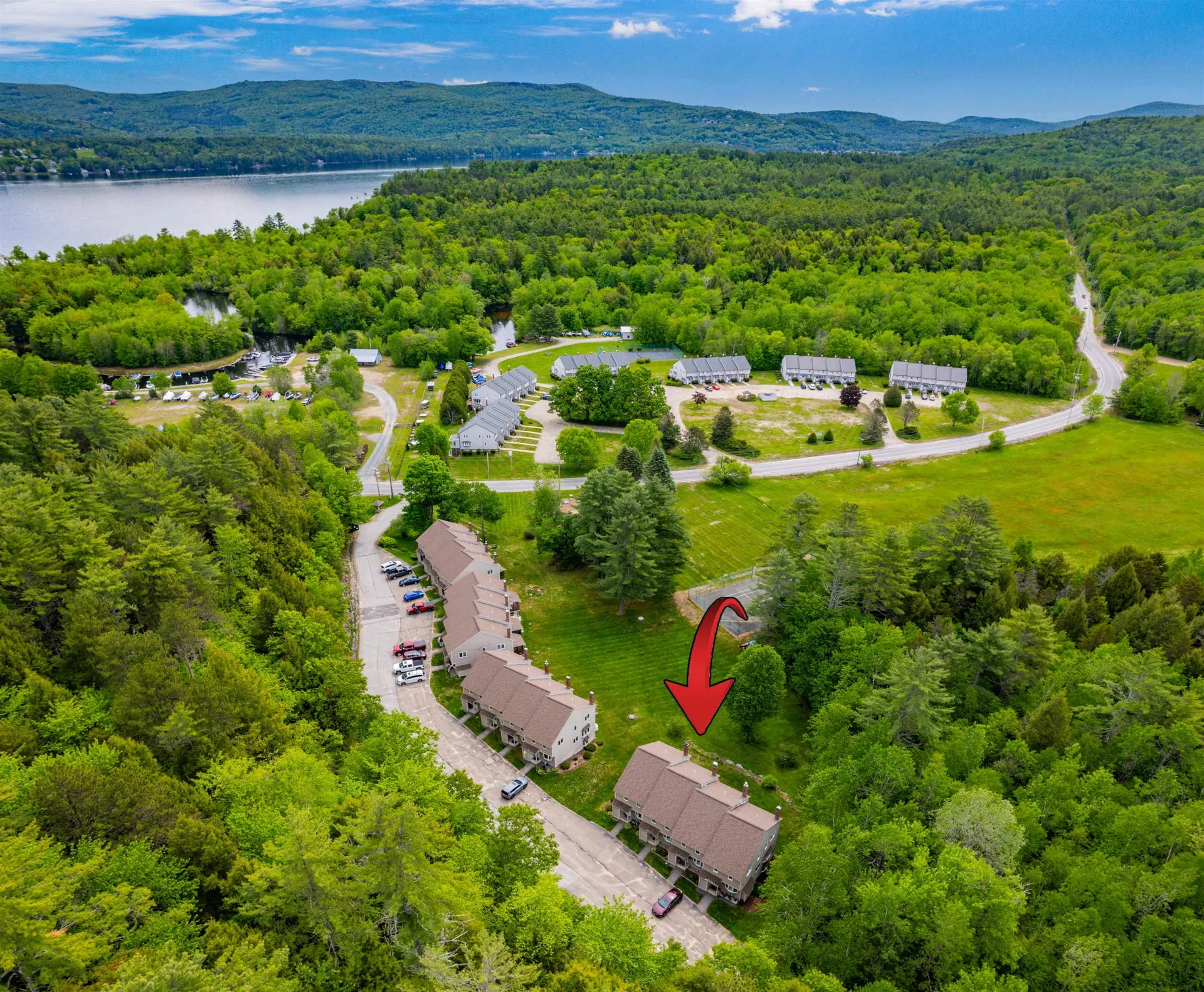 21 Village West Drive Alexandria NH 03222