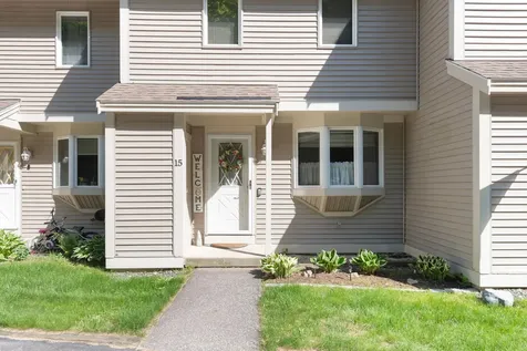 21 Village West Drive Alexandria NH 03222