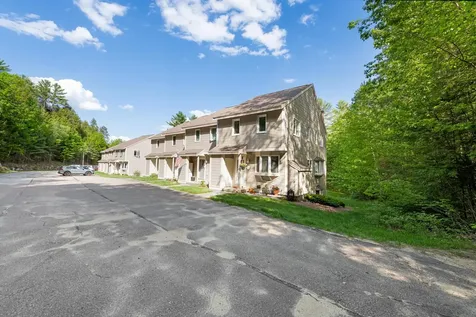 21 Village West Drive Alexandria NH 03222