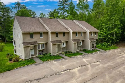 21 Village West Drive Alexandria NH 03222