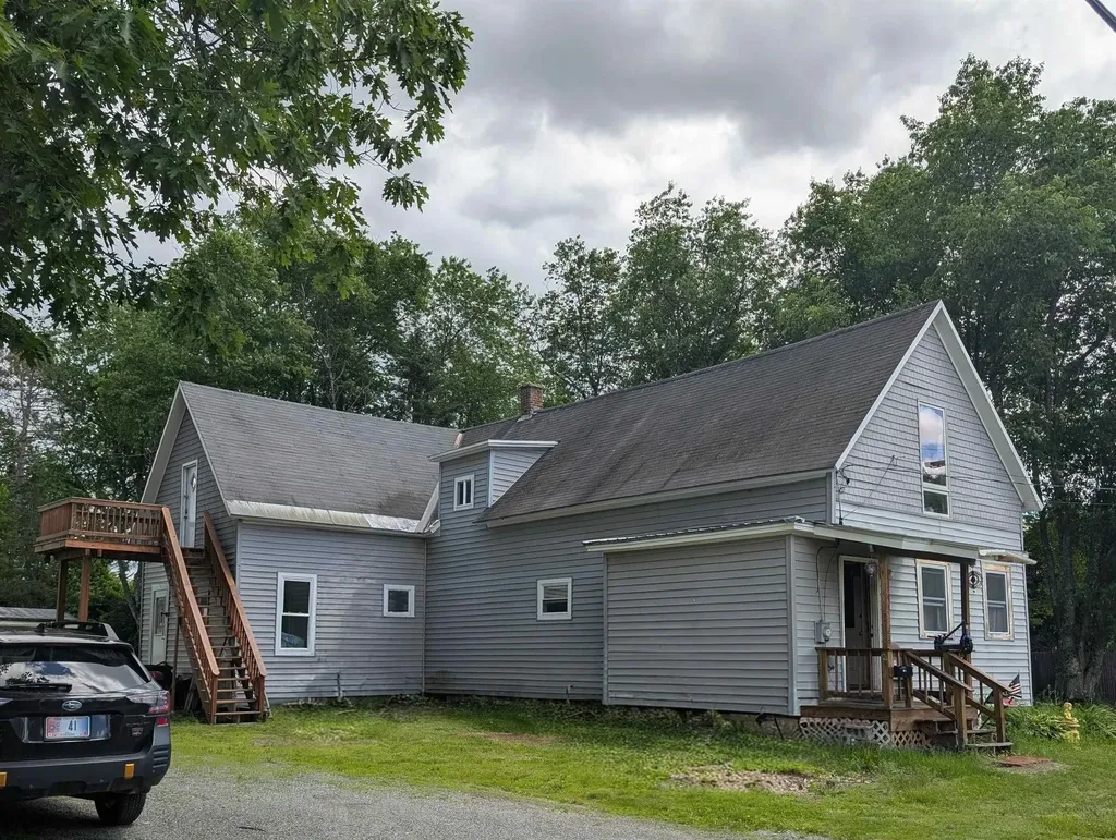 59 Depot Street Lancaster NH 03584