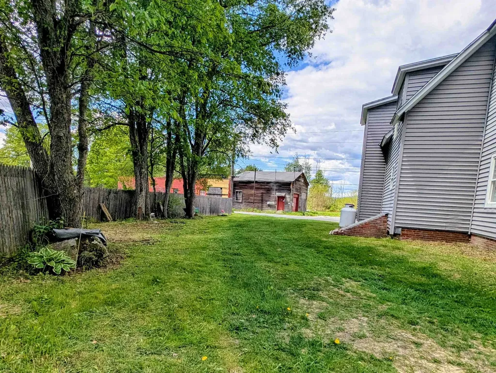 59 Depot Street Lancaster NH 03584