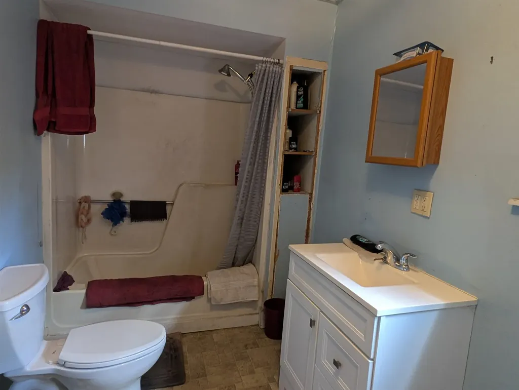 59 Depot Street Lancaster NH 03584