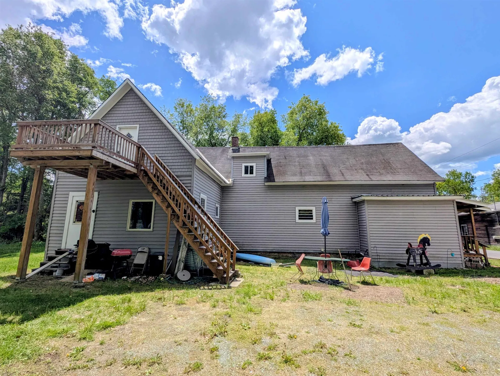 59 Depot Street Lancaster NH 03584