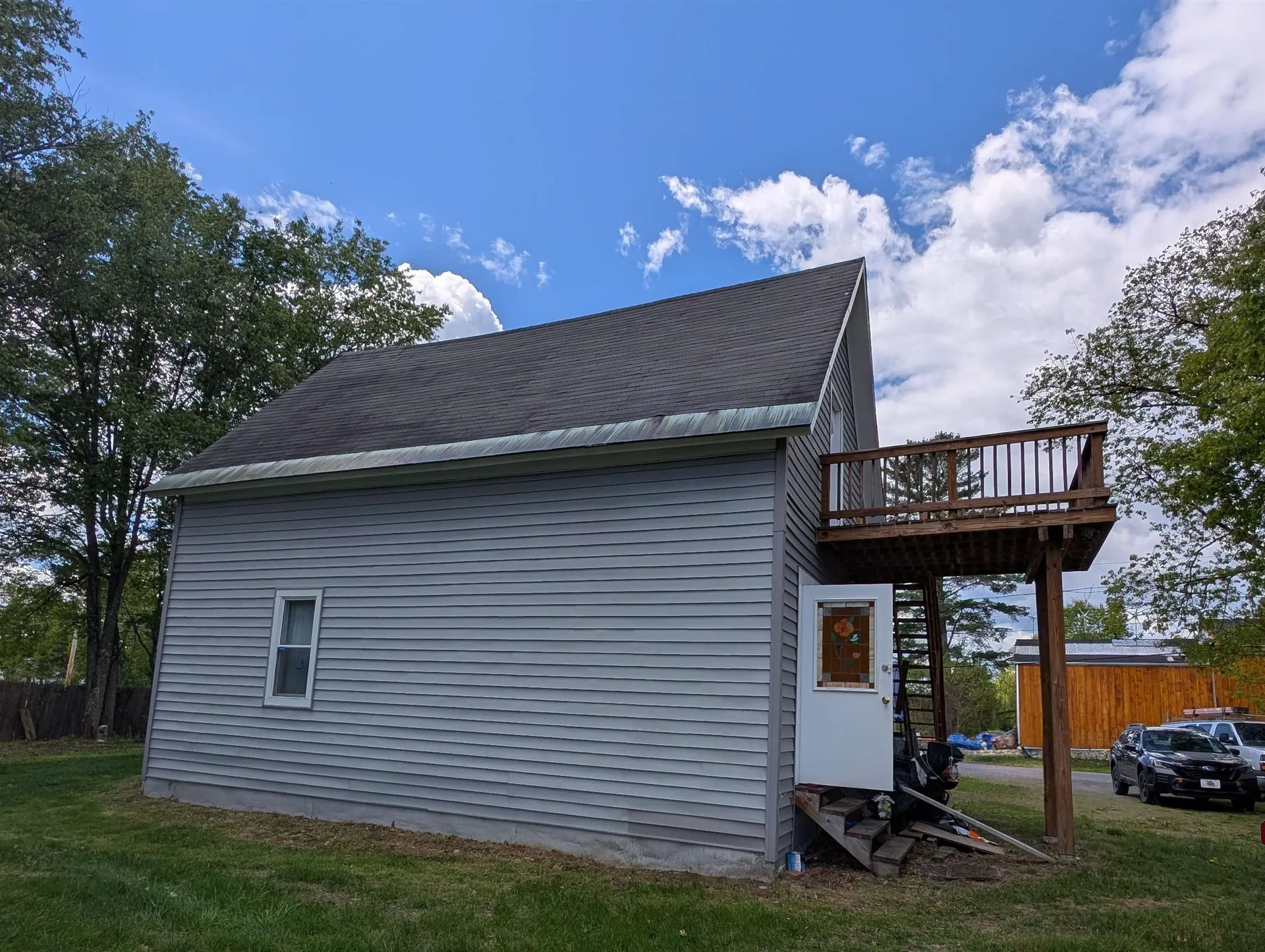59 Depot Street Lancaster NH 03584