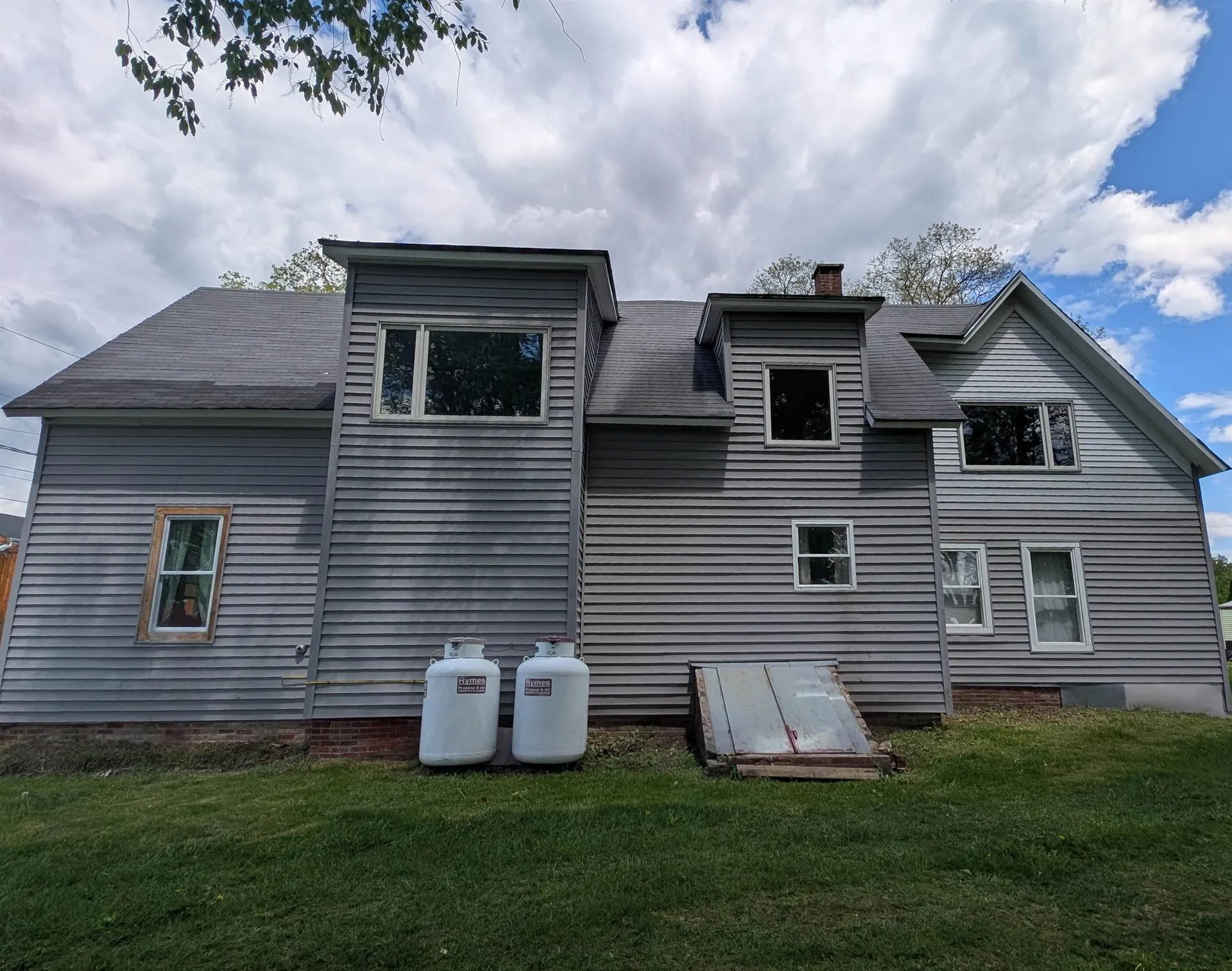 59 Depot Street Lancaster NH 03584