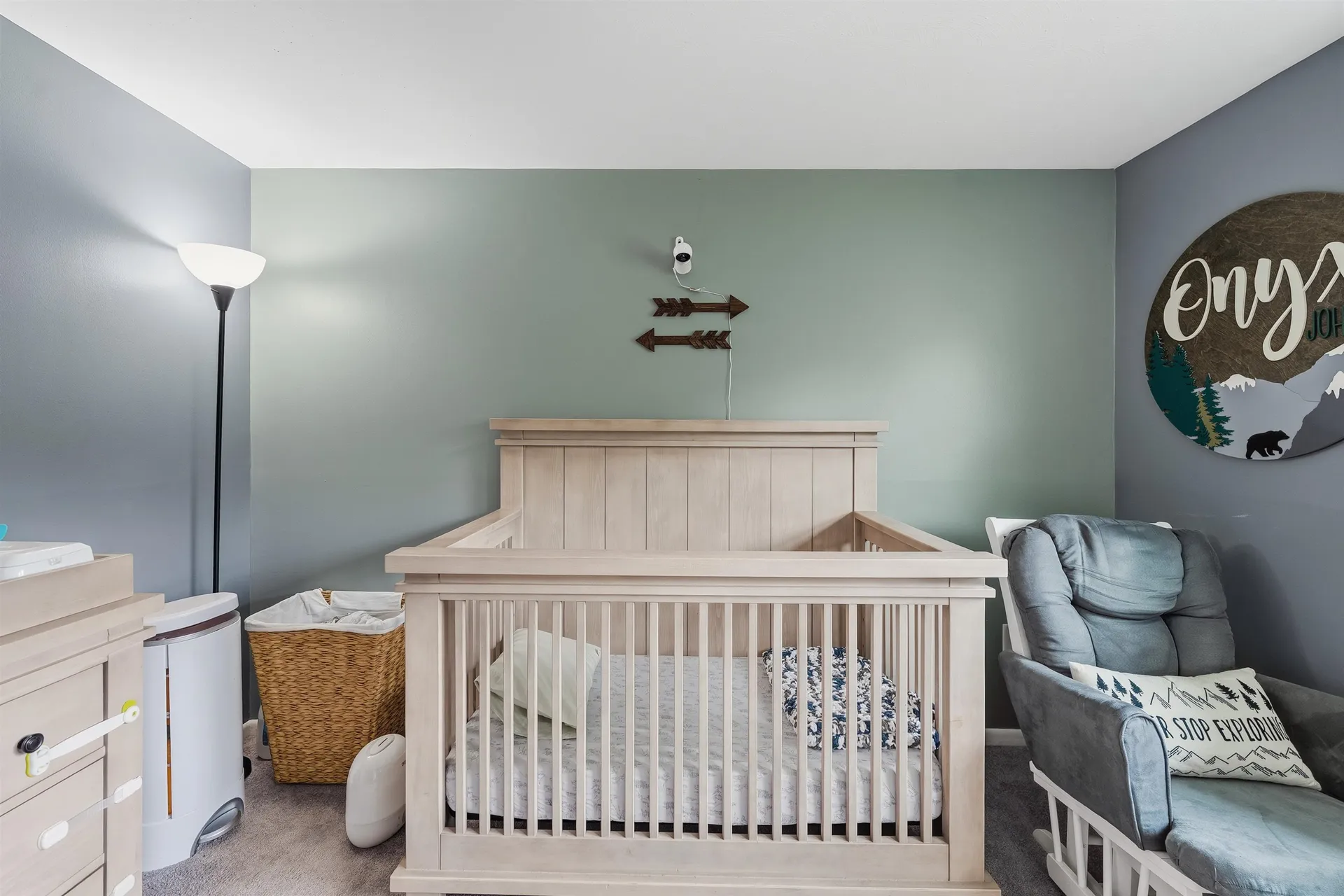 16 Cimmarron Drive Nashua NH 03062