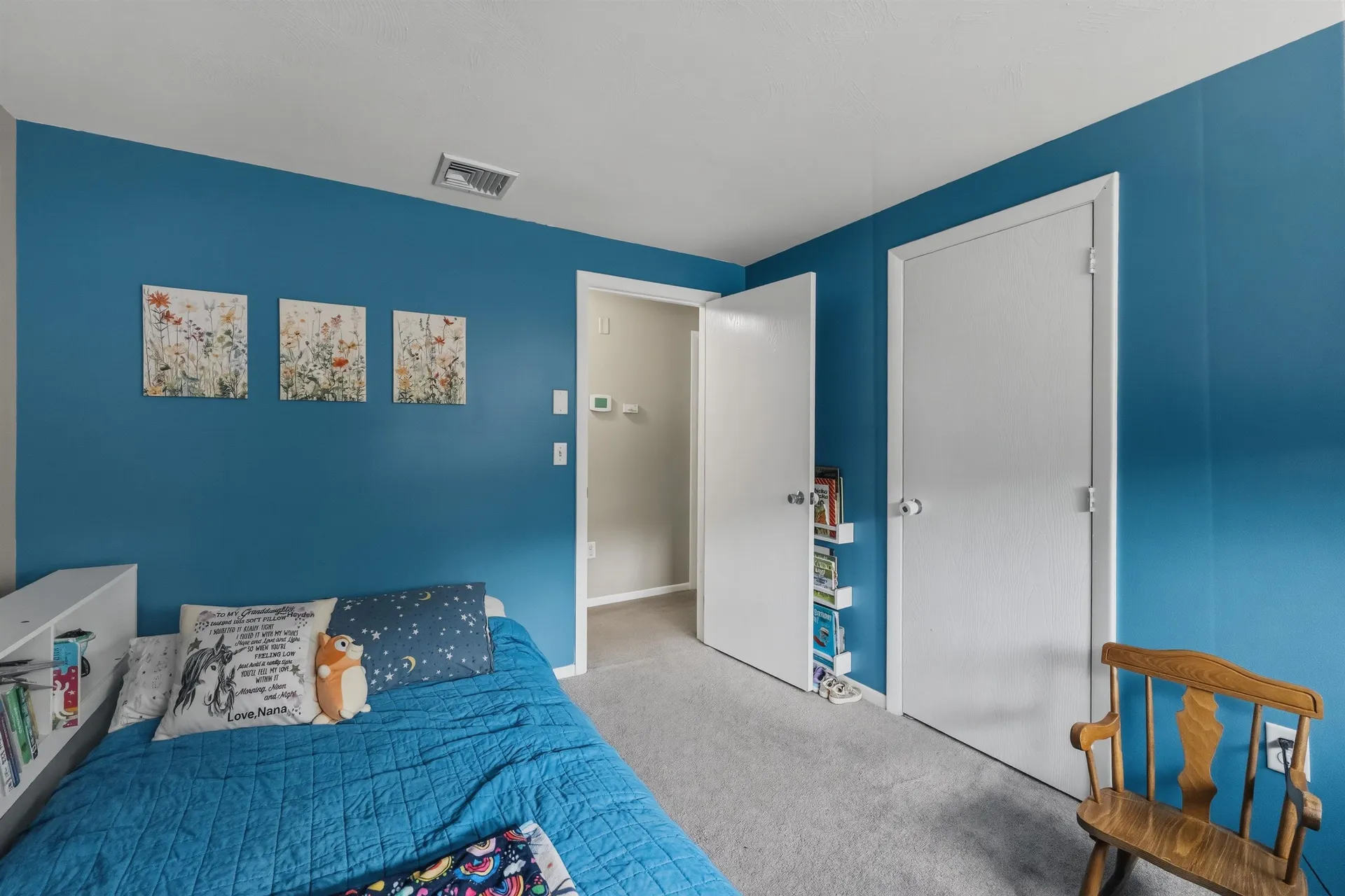 16 Cimmarron Drive Nashua NH 03062