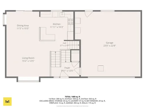 16 Cimmarron Drive Nashua NH 03062