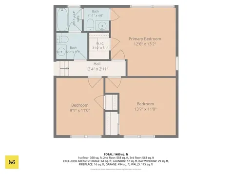 16 Cimmarron Drive Nashua NH 03062