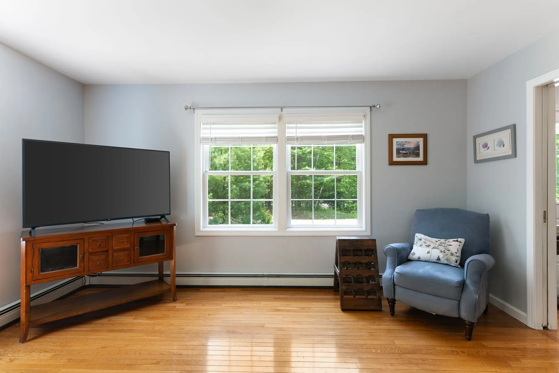 48 Pine Ridge Vernon VT 05354