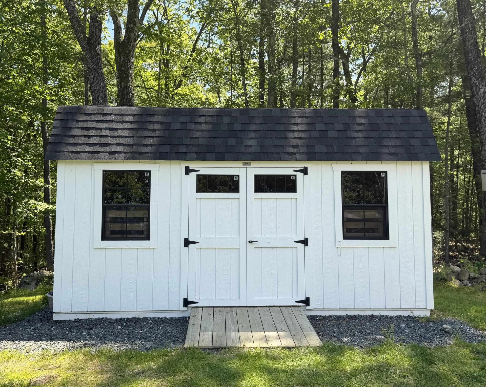 48 Pine Ridge Vernon VT 05354