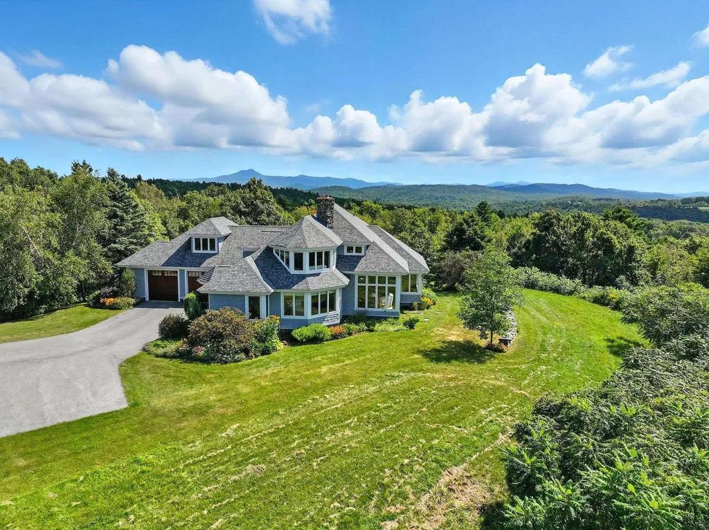 699 Nob Hill Road Williston VT 05495