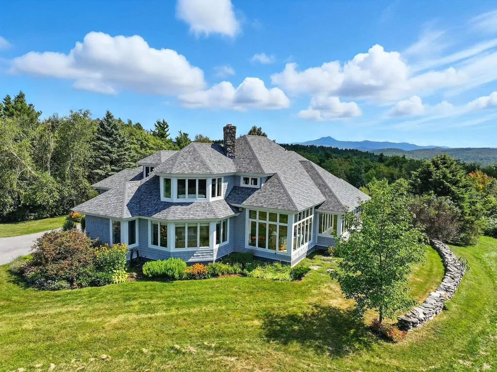 699 Nob Hill Road Williston VT 05495