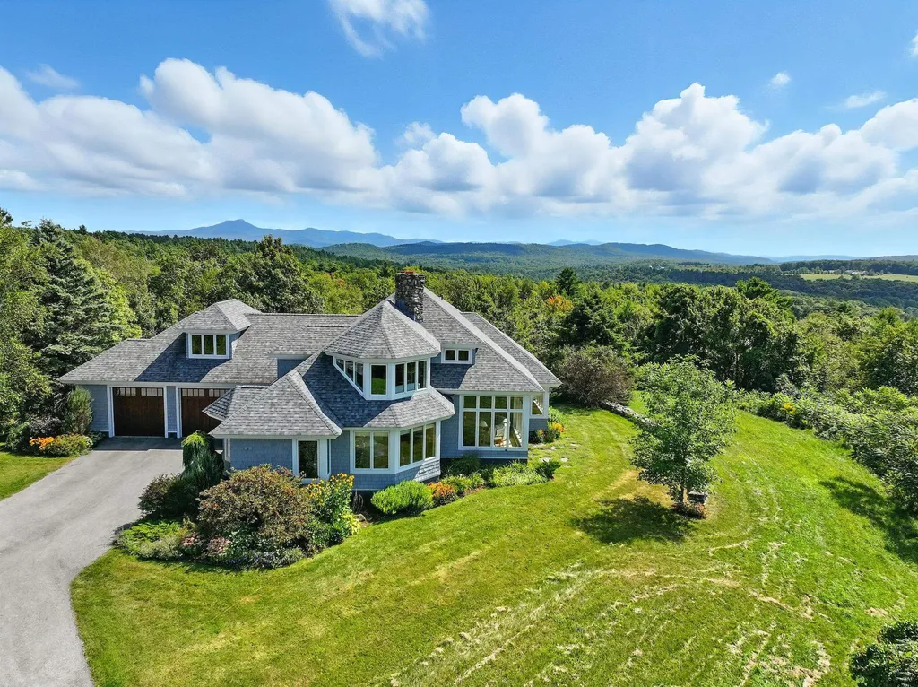 699 Nob Hill Road Williston VT 05495