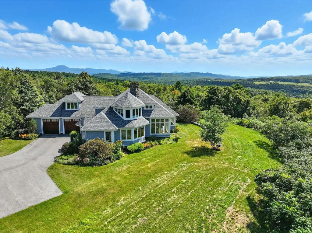 699 Nob Hill Road Williston VT 05495