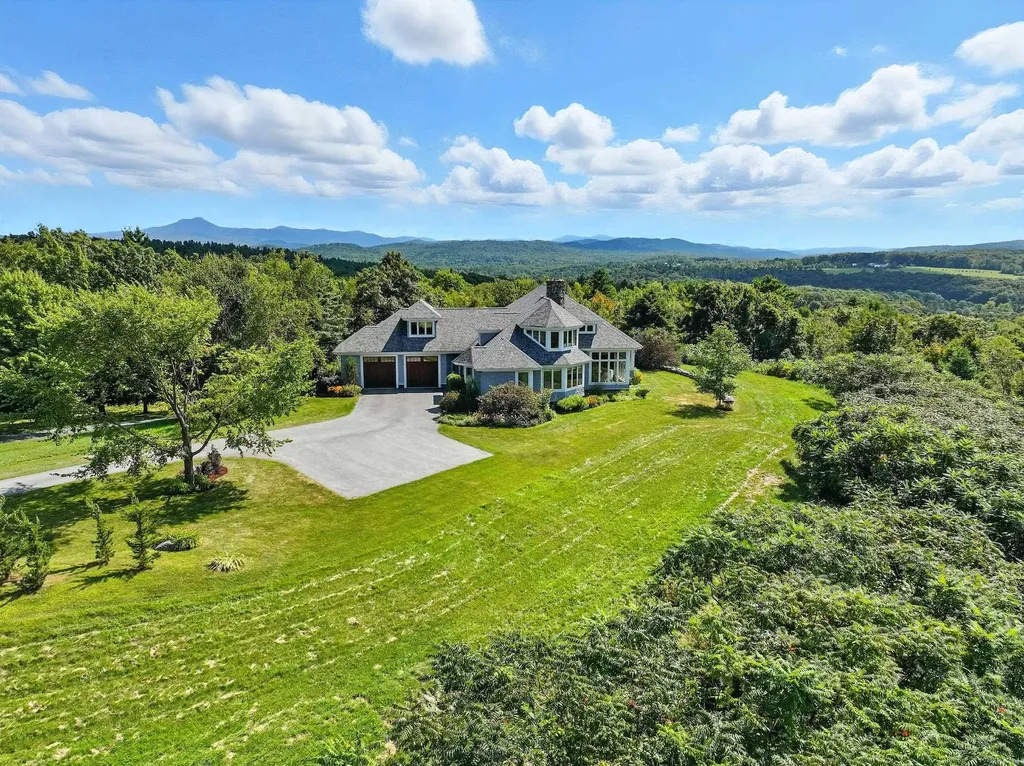 699 Nob Hill Road Williston VT 05495