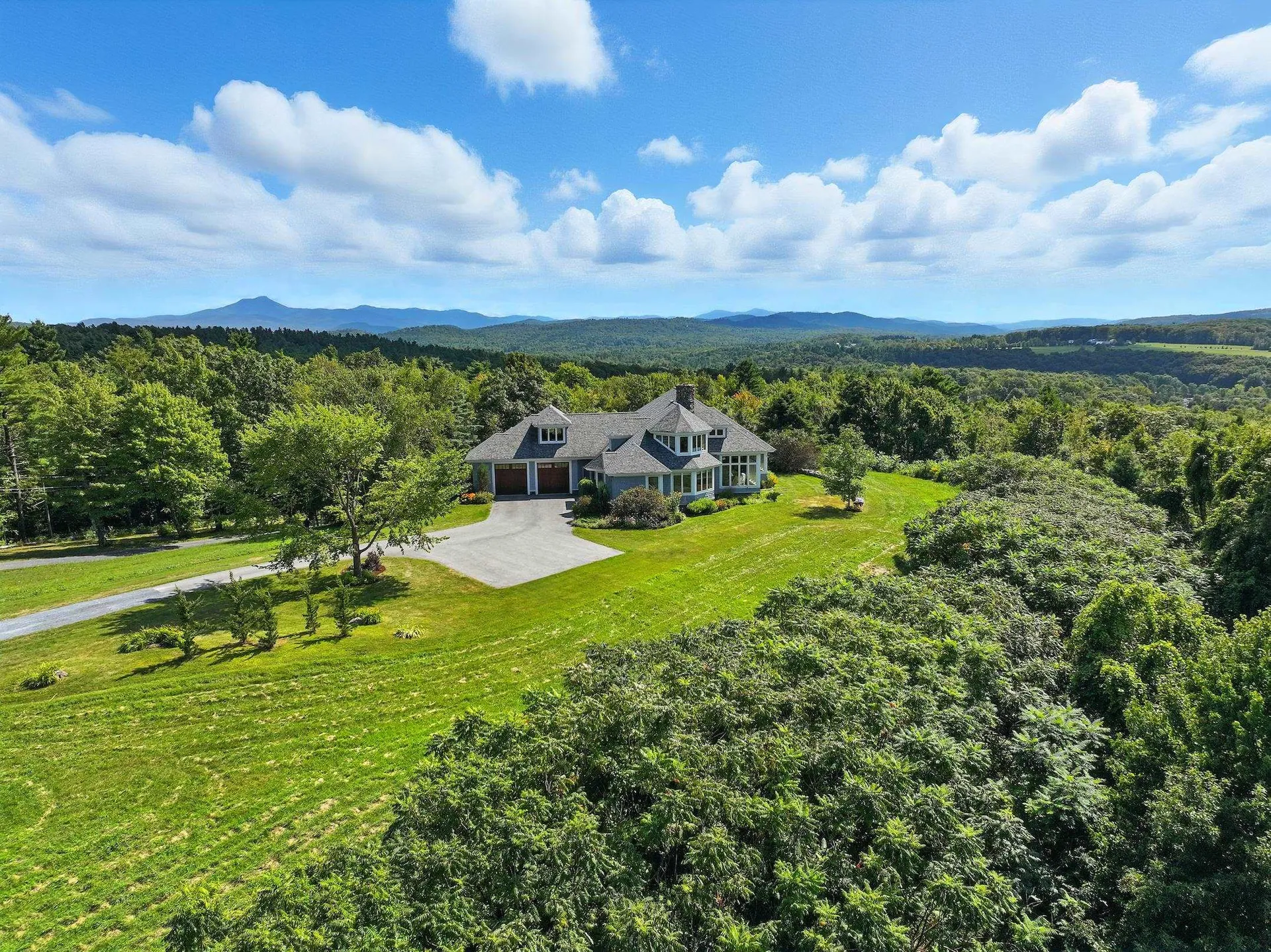 699 Nob Hill Road Williston VT 05495