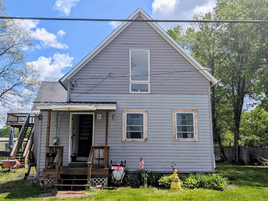 59 Depot Street Lancaster NH 03584