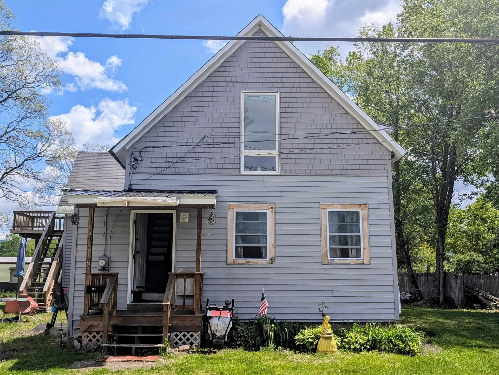 59 Depot Street Lancaster NH 03584