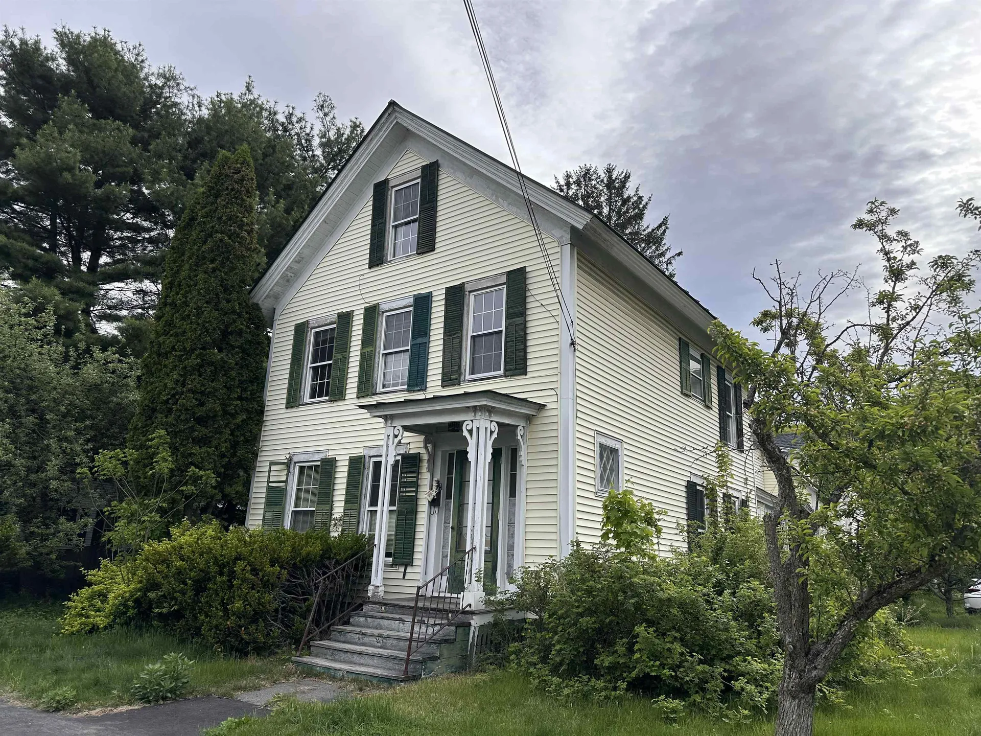 23 Union Street Lebanon NH 03766