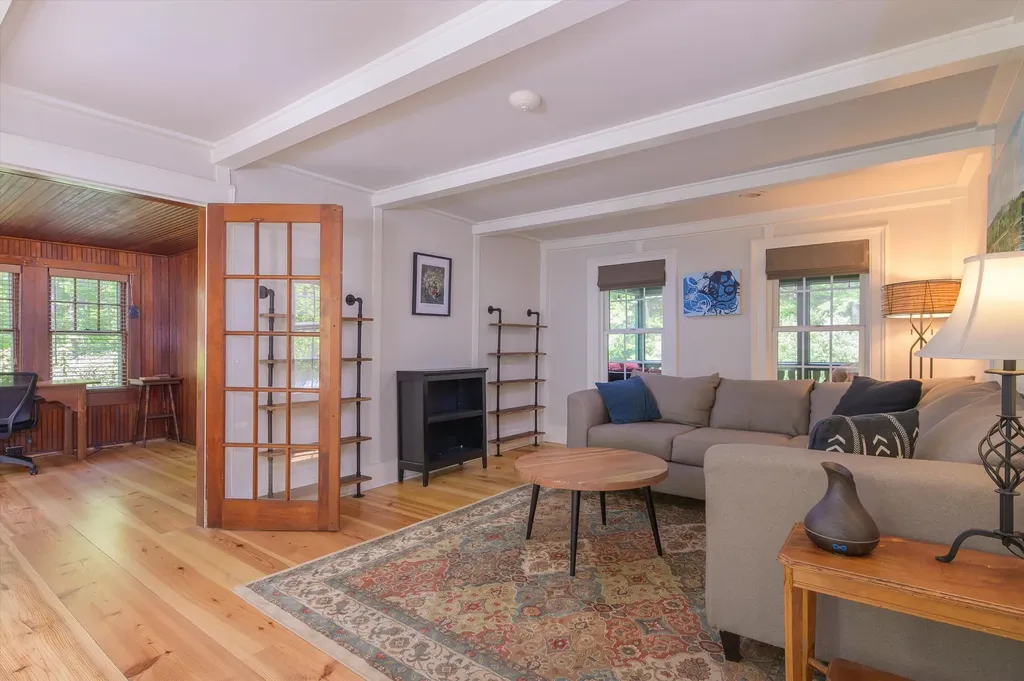 142 Dover Road Newfane VT 05345
