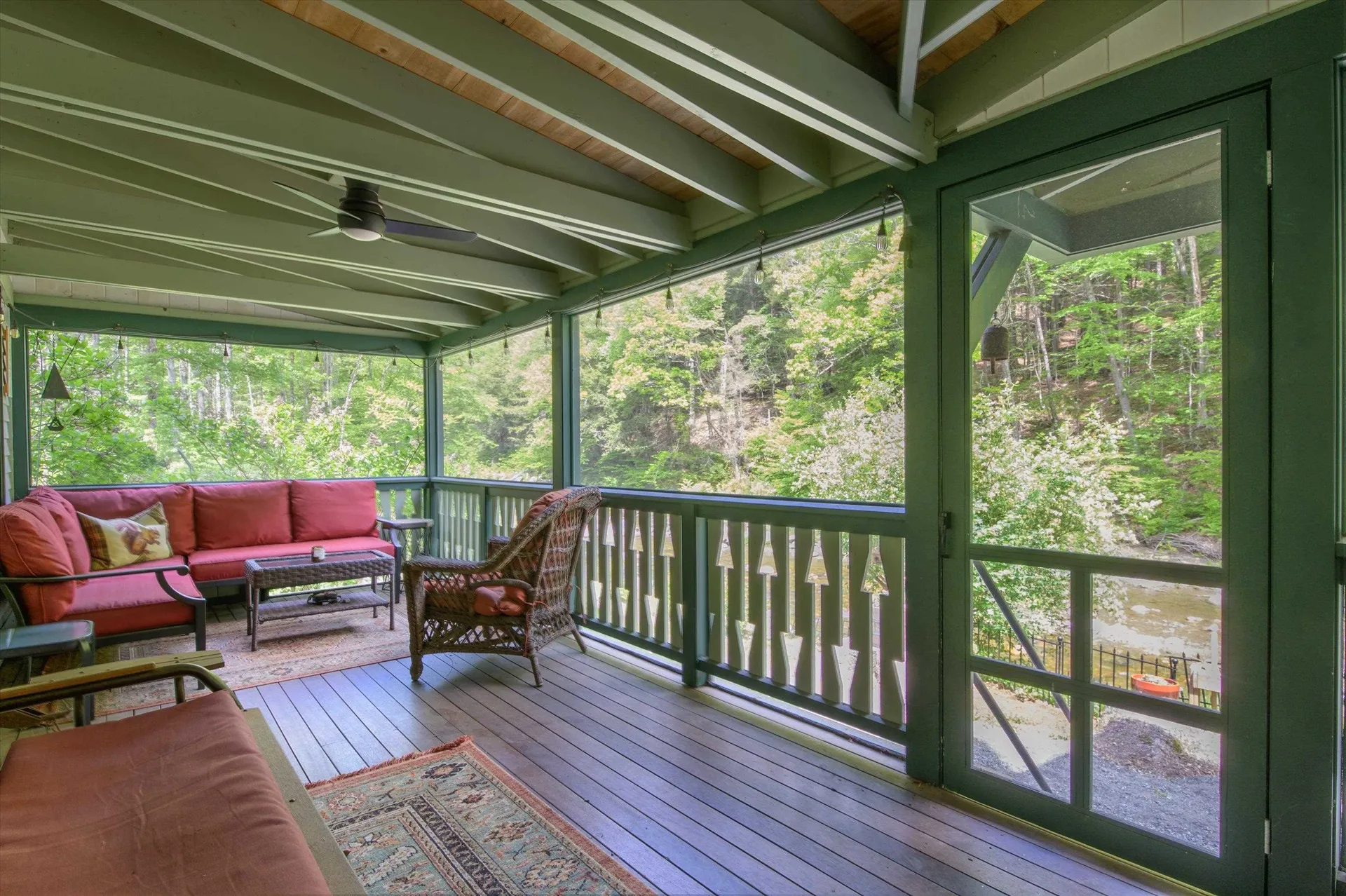 142 Dover Road Newfane VT 05345