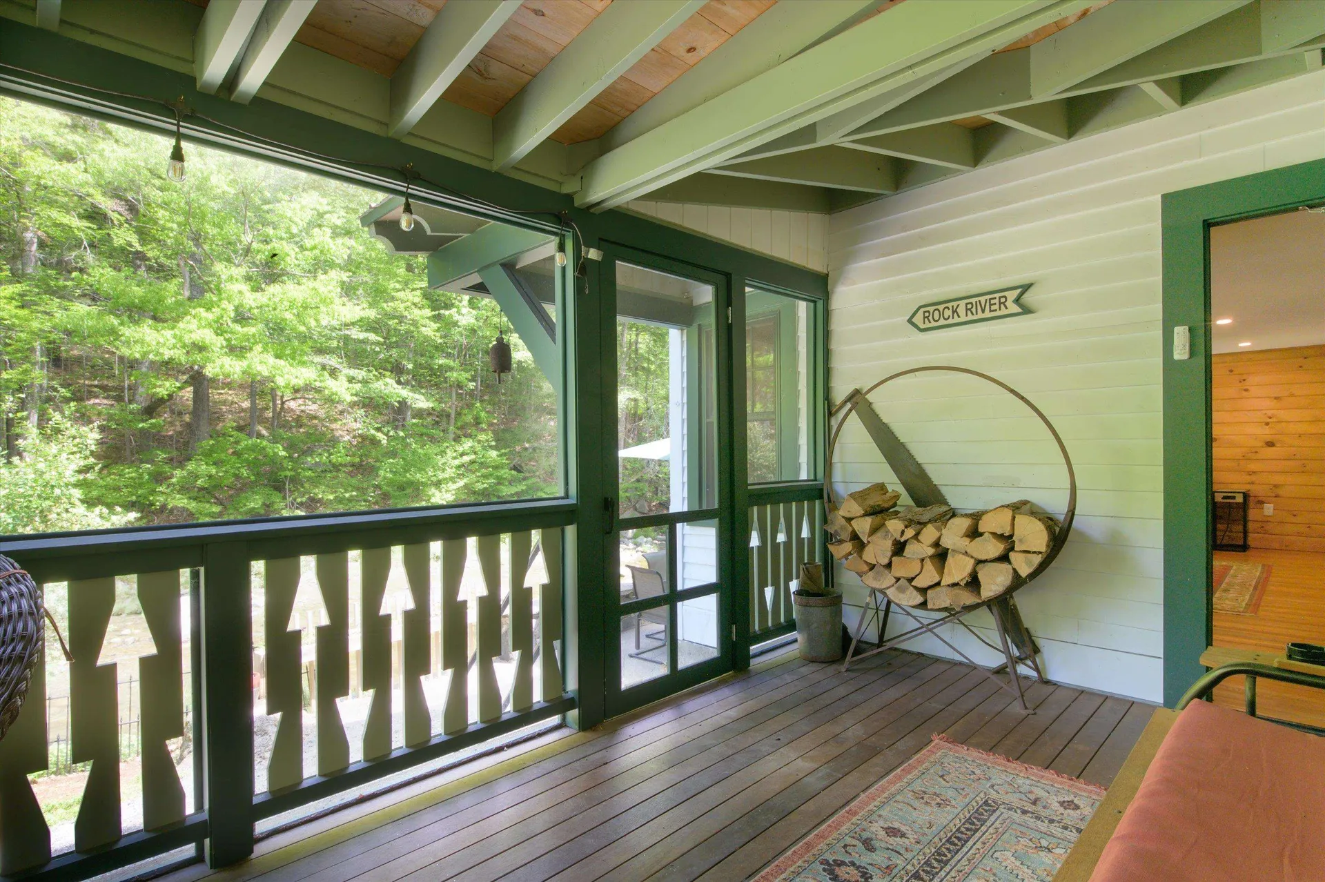 142 Dover Road Newfane VT 05345