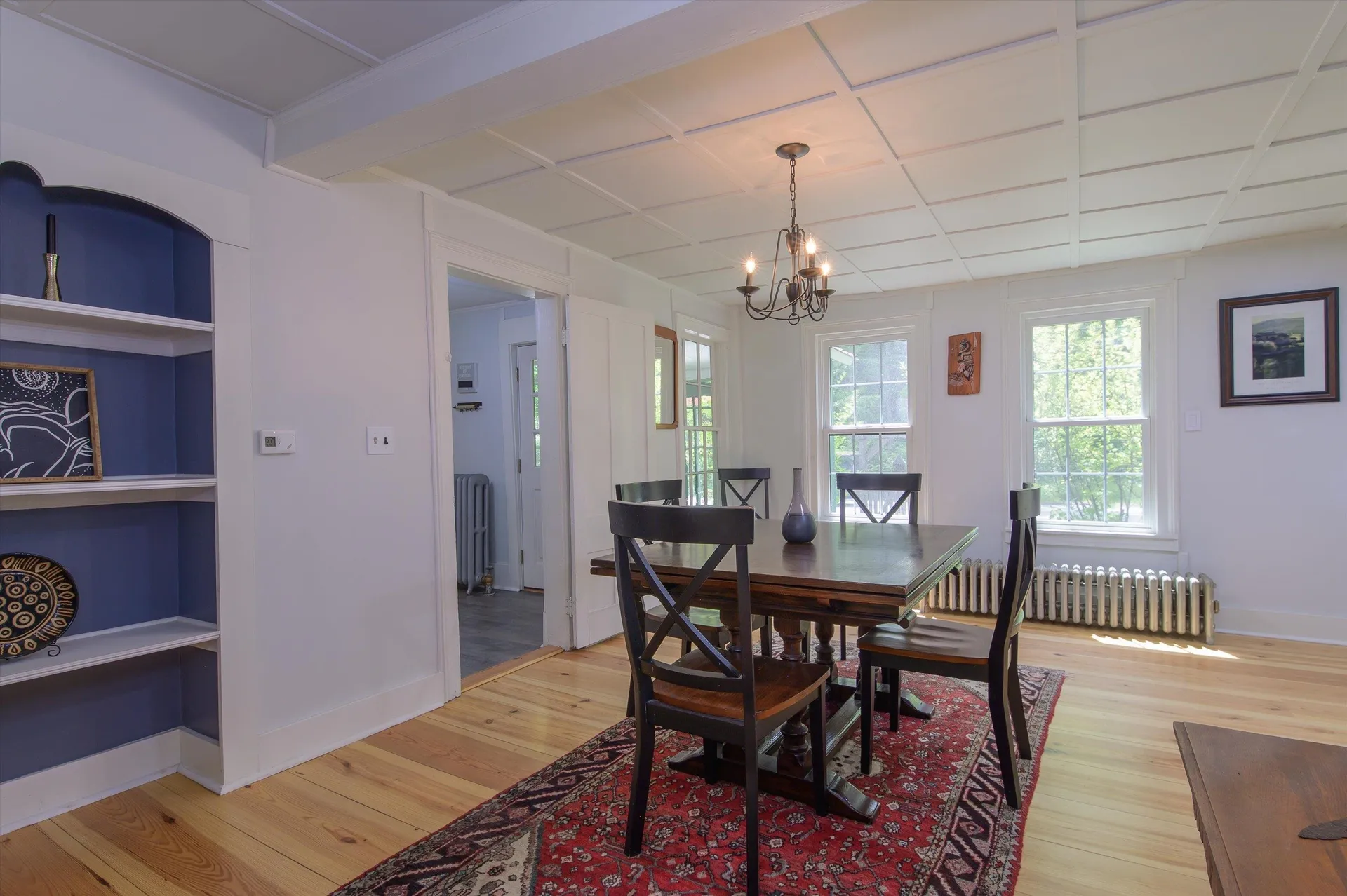 142 Dover Road Newfane VT 05345