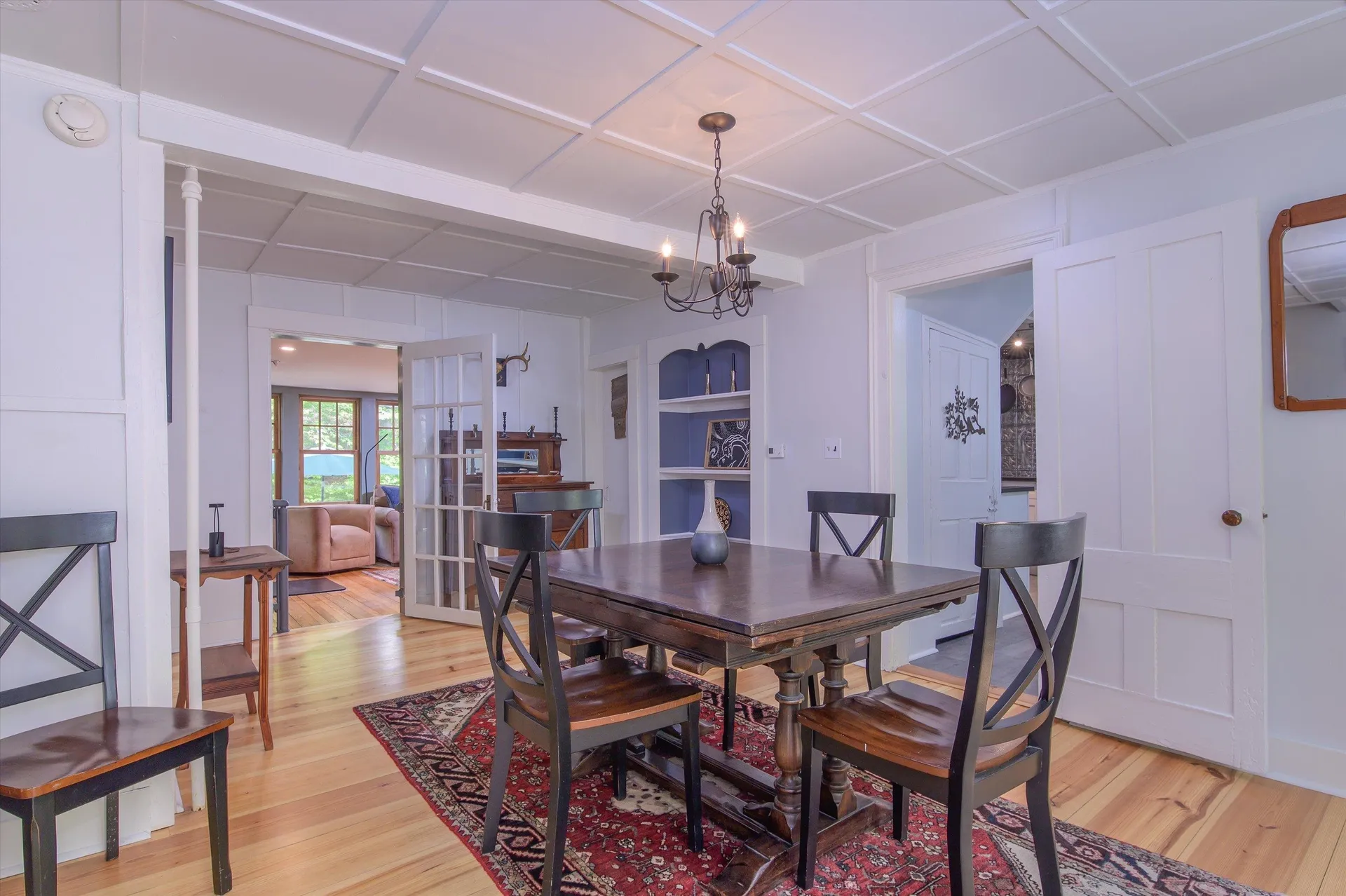 142 Dover Road Newfane VT 05345