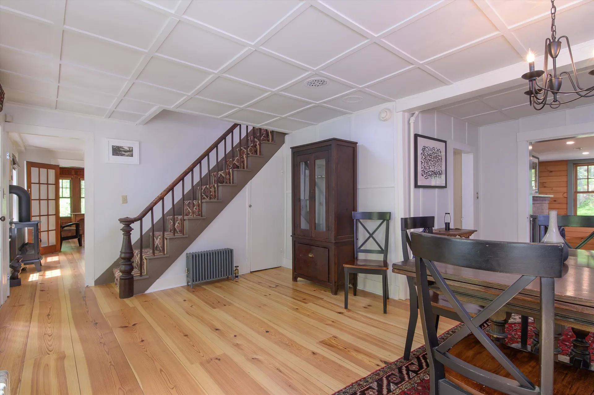 142 Dover Road Newfane VT 05345