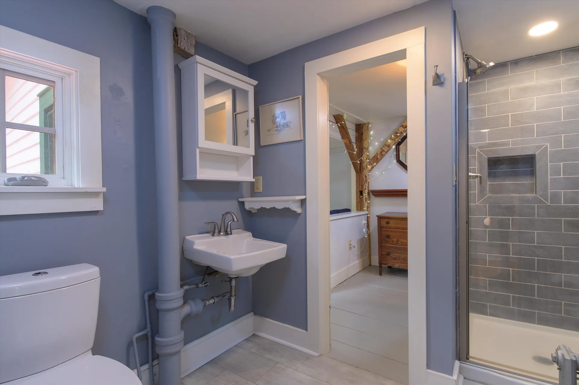 142 Dover Road Newfane VT 05345