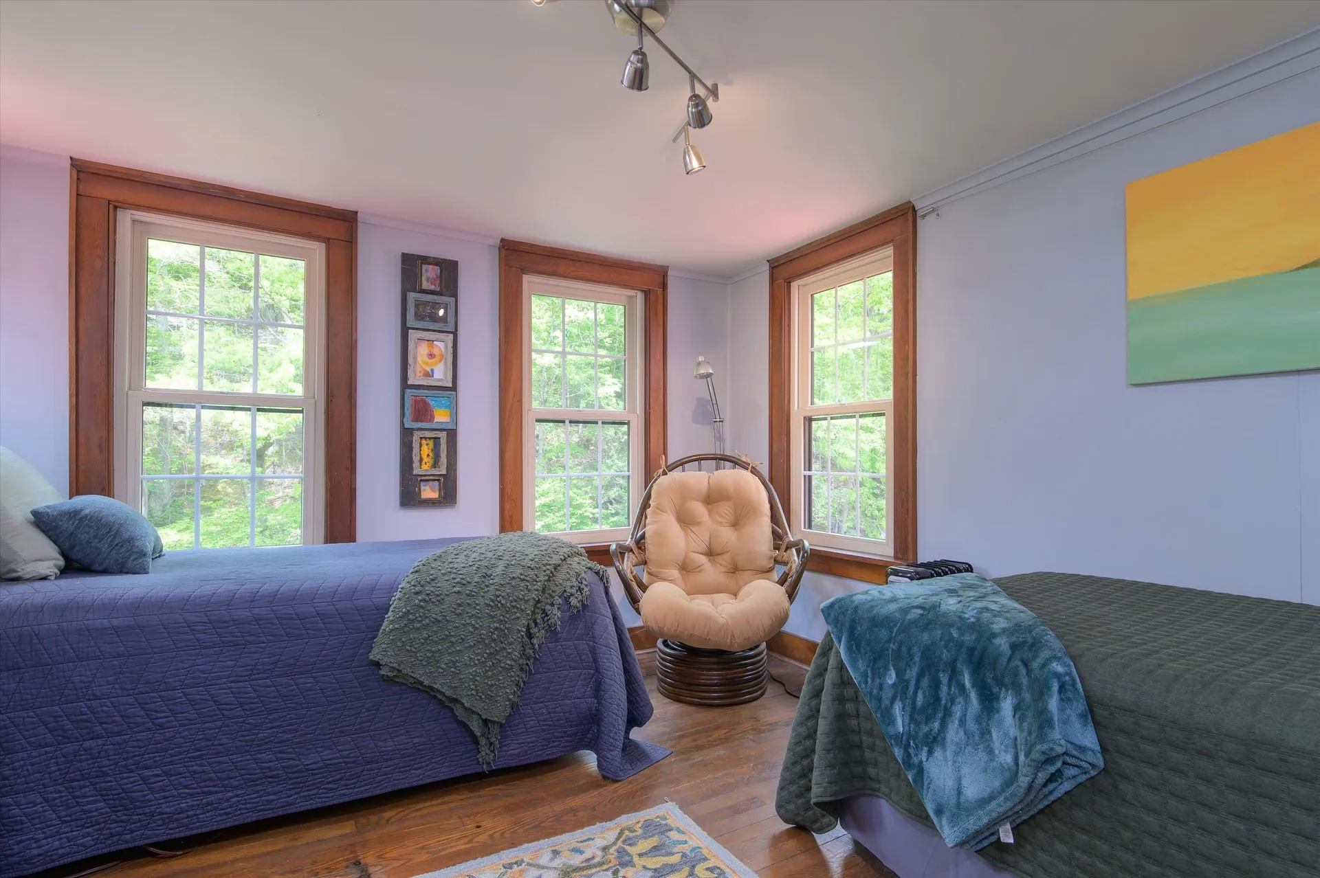 142 Dover Road Newfane VT 05345