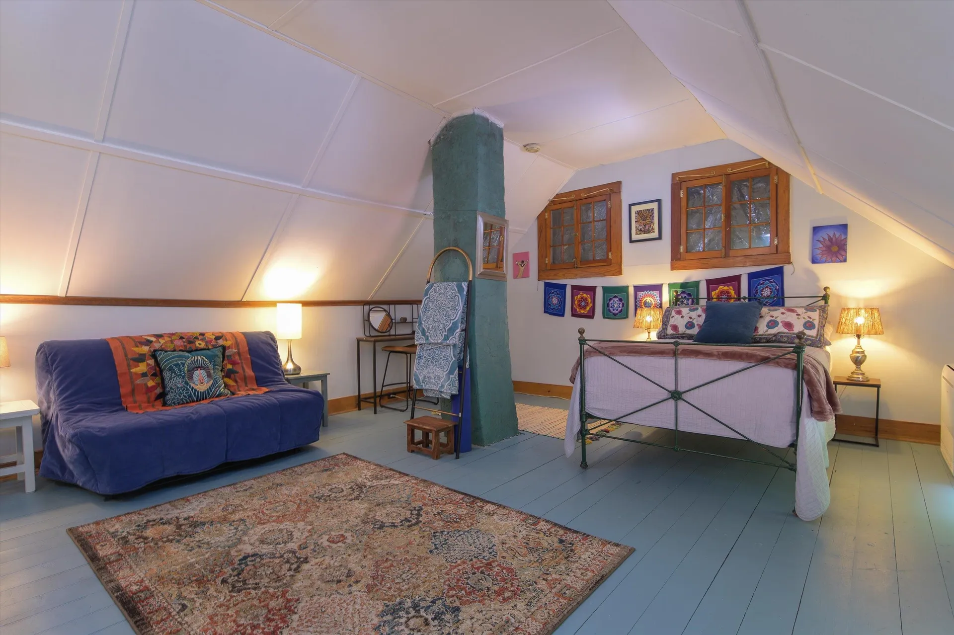 142 Dover Road Newfane VT 05345