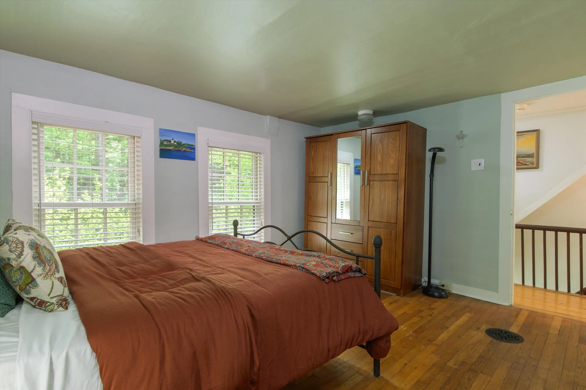 142 Dover Road Newfane VT 05345