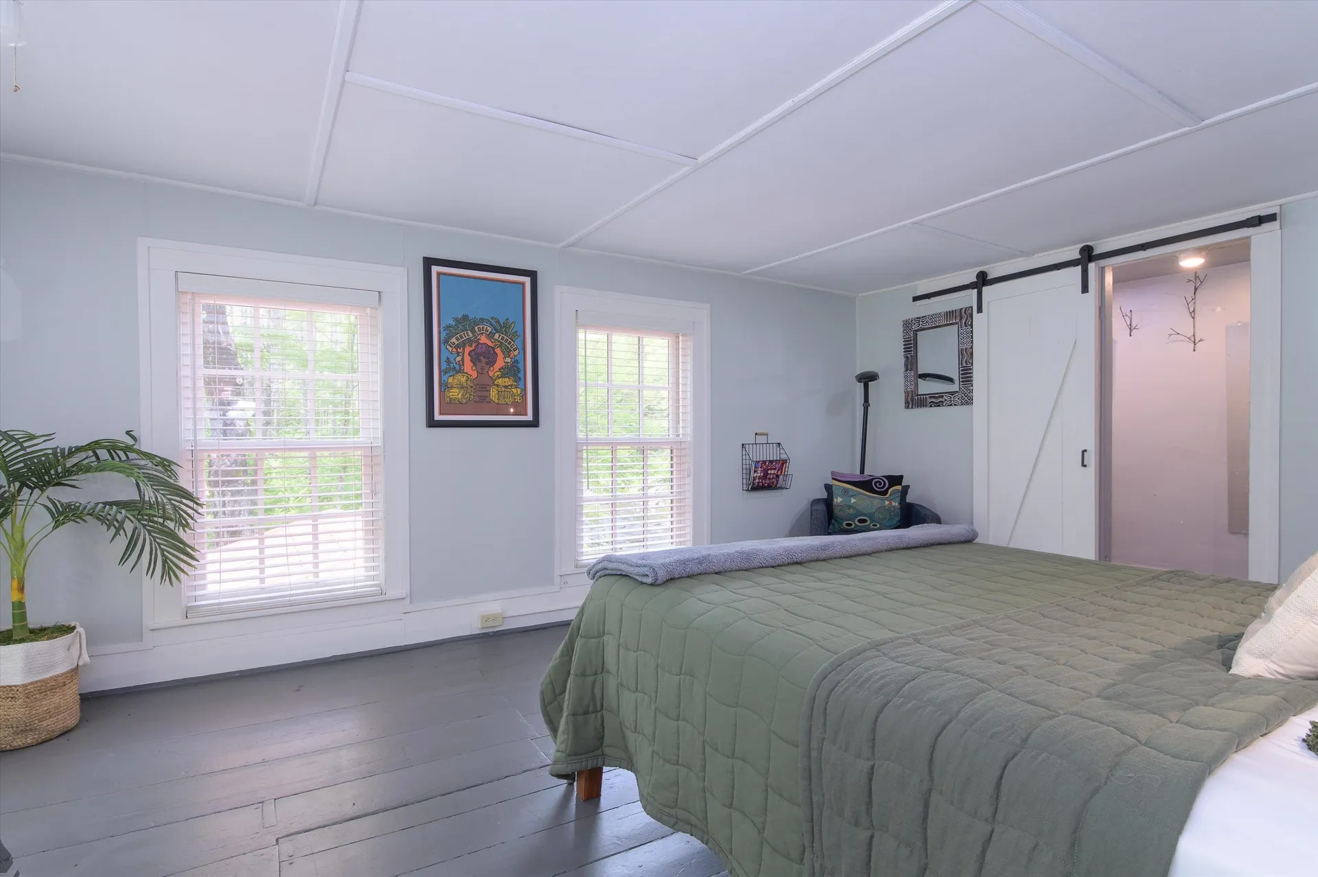 142 Dover Road Newfane VT 05345