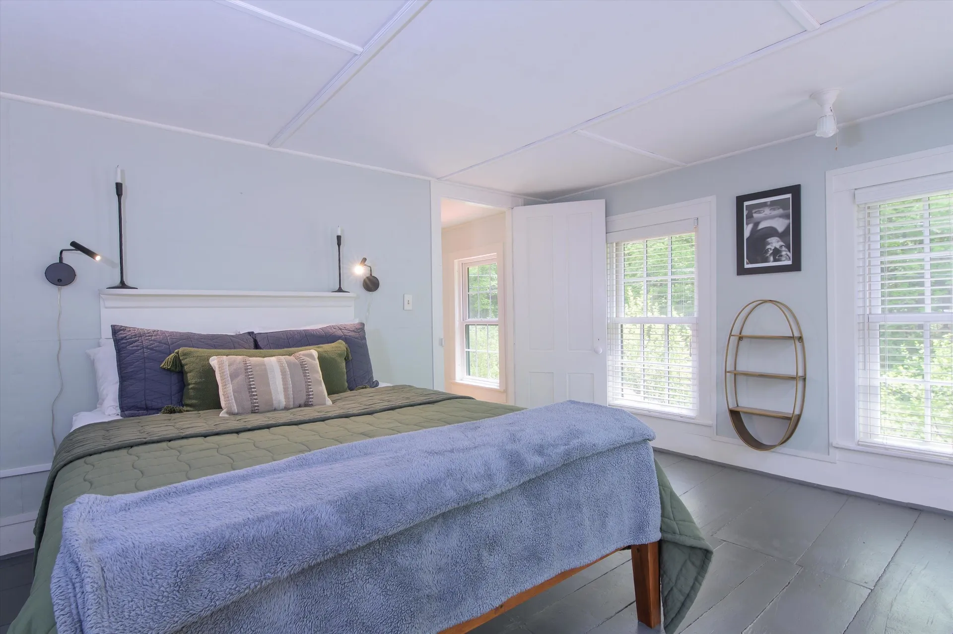 142 Dover Road Newfane VT 05345