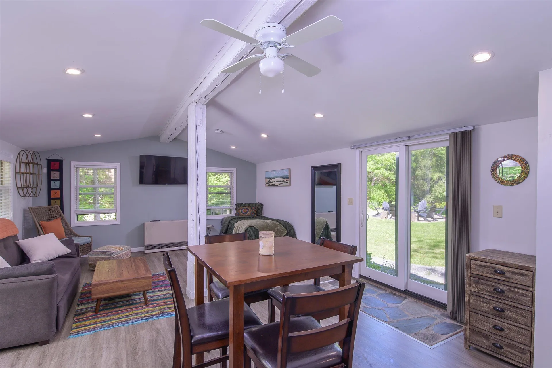 142 Dover Road Newfane VT 05345