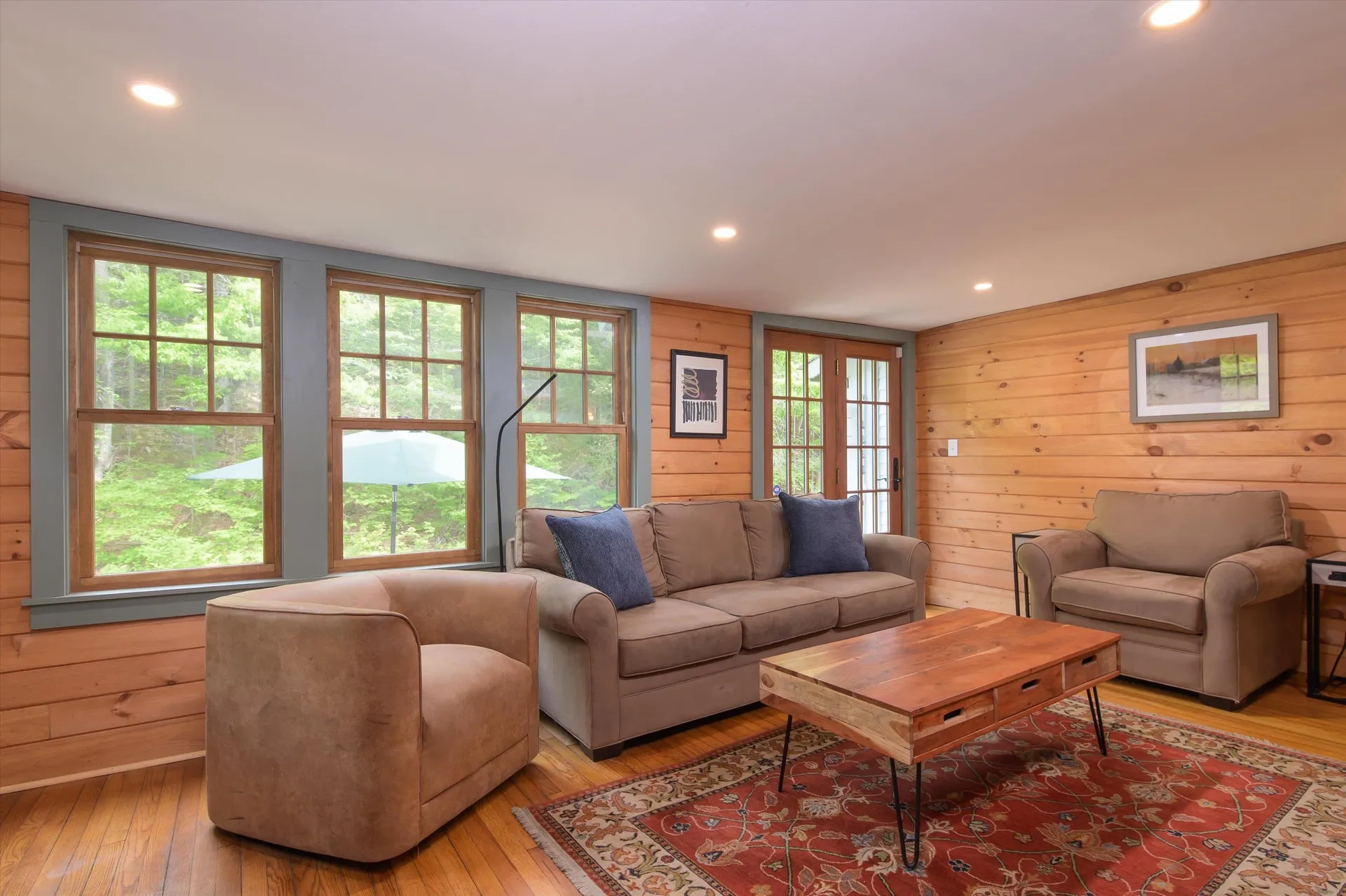 142 Dover Road Newfane VT 05345