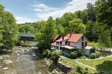 142 Dover Road Newfane VT 05345